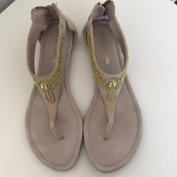 Arturo Chiang Sandals - Picture 2 of 3